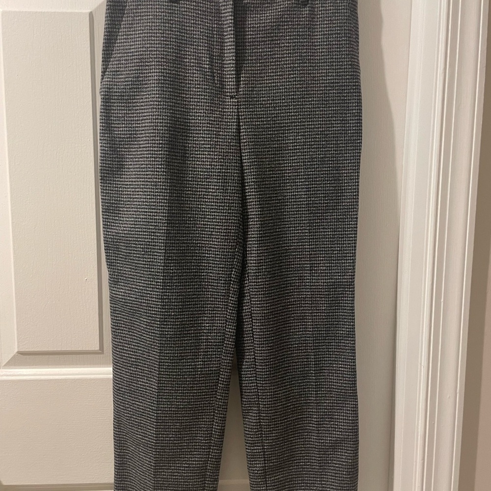 LOFT petite business casual pants